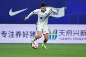 萨尔瓦多：我想把进球献给所有人 我们还没有完成终极目标